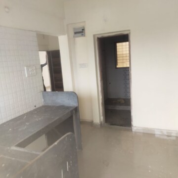 Building Lobby in 1 BHK Apartment at Kamshet – for Sale