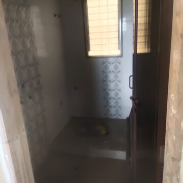 Bathroom in 1 BHK Apartment at Kamshet – for Sale