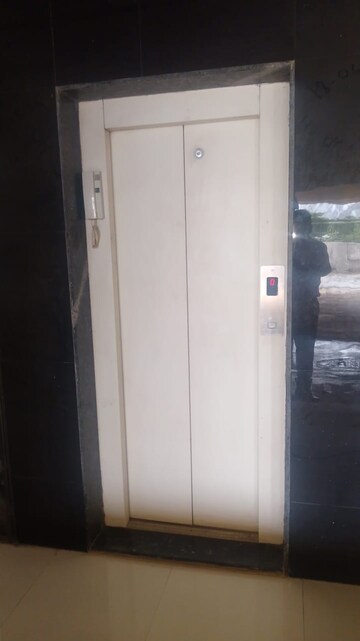 Building Lobby in 1 BHK Apartment at Kamshet – for Sale