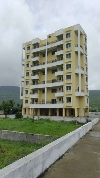 1 BHK Apartment For Resale in Kamshet Pune  7267476