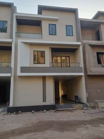 4 BHK Independent House For Resale in Kachana Raipur  7267462