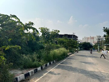 Plot Area in  Plot at Reliaable Elegaance, Huskur – for Sale