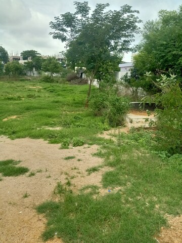 Plot Area in  Land at Kokapet – for Sale