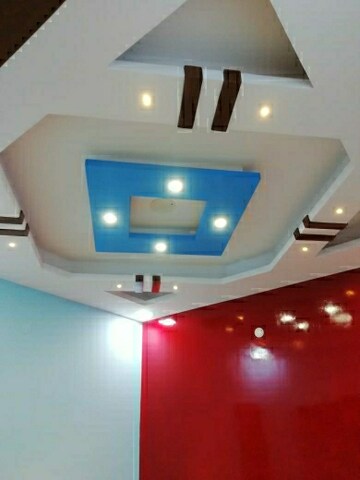 Furnished Amenities in 3 BHK Builder Floor at Pitampura – for Sale