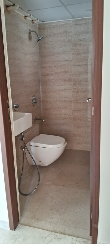Furnished Amenities in 1 BHK Apartment at Sunteck West World, Naigaon East – for Sale