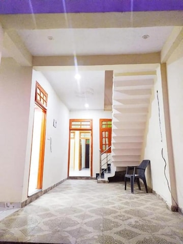 3 BHK Independent House For Resale in Deva Road Lucknow  7267515