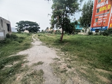  Plot – Garden View at Kogilu Road - for Sale