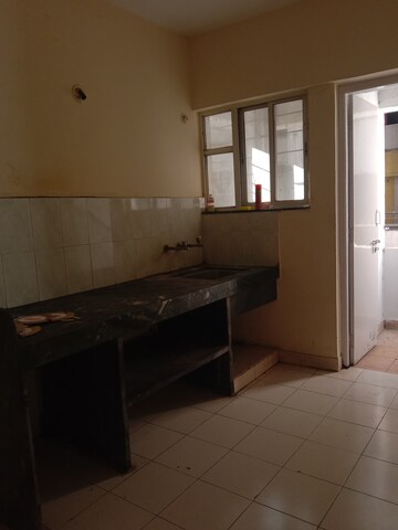 Kitchen in 1 BHK Apartment at BU Bhandari Unity Park, Kondhwa – for Sale