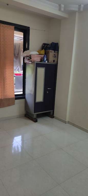 1 BHK Apartment For Rent in Bindiya CHS Kopar Khairane Navi Mumbai 7267540
