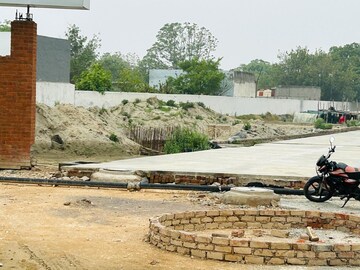 Plot Area in  Plot at Sector 33 – for Sale