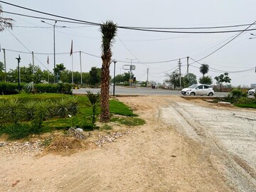 Plot Area in  Plot at Sector 33 – for Sale