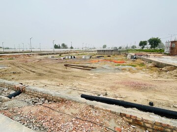 Plot Area in  Plot at Sector 33 – for Sale