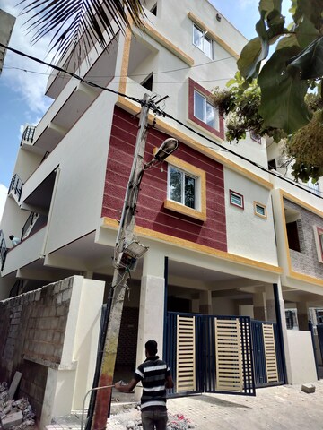  Plot For Sale in Rayasandra