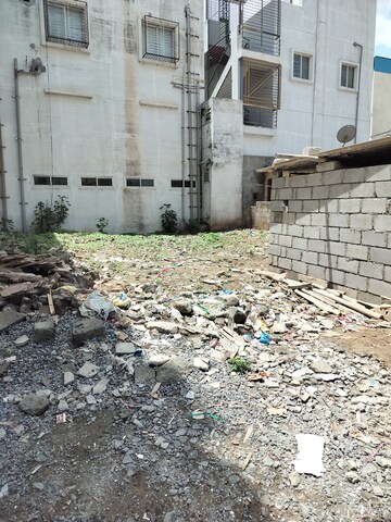  Plot – Exterior View View at Rayasandra - for Sale