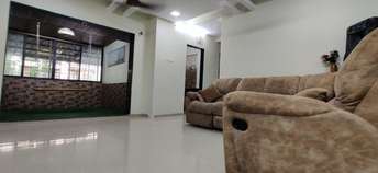 2 BHK Apartment For Rent in Kopar Khairane Navi Mumbai  7267549
