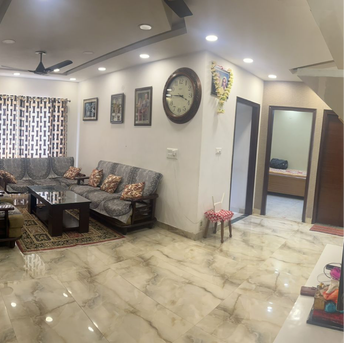 4 BHK Builder Floor For Resale in BPTP Park Elite Floors Sector 75 Faridabad  7267576