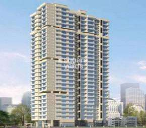 2 BHK Apartment For Resale in Dhariwal Magathane Press Enclave CHSL Magathane Mumbai  7267570