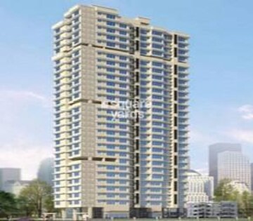 2 BHK Apartment For Sale in Dhariwal Magathane Press Enclave CHSL, Magathane