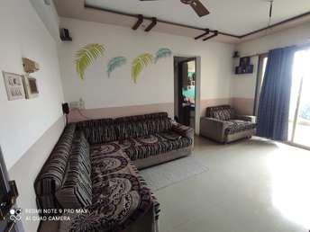 2 BHK Apartment For Resale in Suyog Laher Kondhwa Pune  7267583
