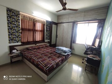 Bedroom in 2 BHK Apartment at Suyog Laher, Kondhwa – for Sale