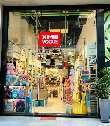  Shop – Exterior View View at Reach 3 Roads, Sector 70 - for Sale