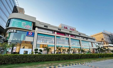  Shop – Exterior View View at Reach 3 Roads, Sector 70 - for Sale