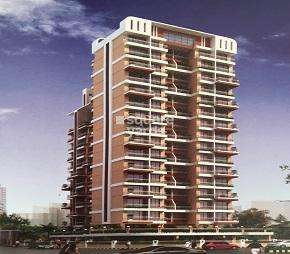 2 BHK Apartment For Rent in Sunshine Heights Ghasoli Ghansoli Navi Mumbai  7267579
