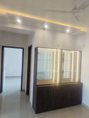 3 BHK Apartment For Rent in Omaxe Waterscapes Gomti Nagar Lucknow  7267593