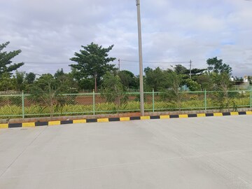 Plot Area in  Plot at Prerana Greens, Narasapura – for Sale