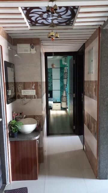 Furnished Amenities in 2 BHK Apartment at SKD Pinnacolo, Mira Road – for Sale