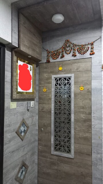 2 BHK Apartment – Exterior View View at SKD Pinnacolo, Mira Road - for Sale
