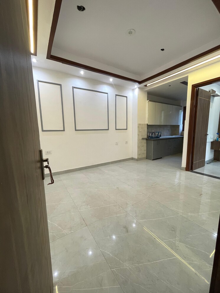 Room, sainik colony 2 Bedroom 1500 Sq.Ft. Builder Floor In Sainik Colony Faridabad 7267640