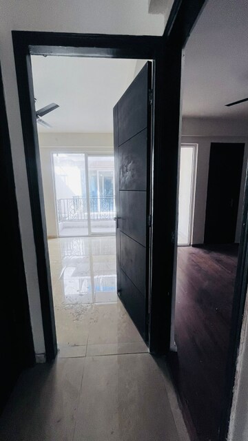 Bathroom in 2 BHK Apartment at Breez Global Heights, Sohna Sector 33 – for Sale