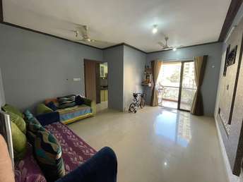 3 BHK Apartment For Resale in Godrej Hill Kalyan West Thane  7267658