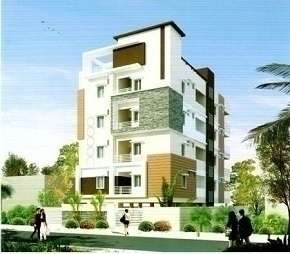 2 BHK Apartment For Rent in Stand Alone Apartment Madhapur Hyderabad  7267672