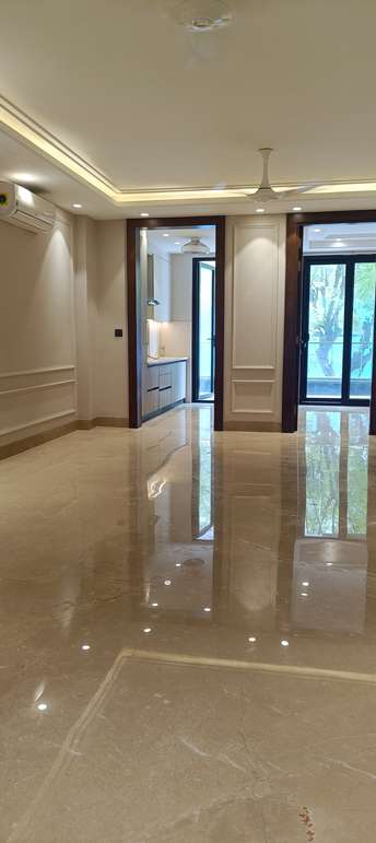 3 BHK Builder Floor For Rent in Surya Niketan RWA Anand Vihar Delhi  7267691