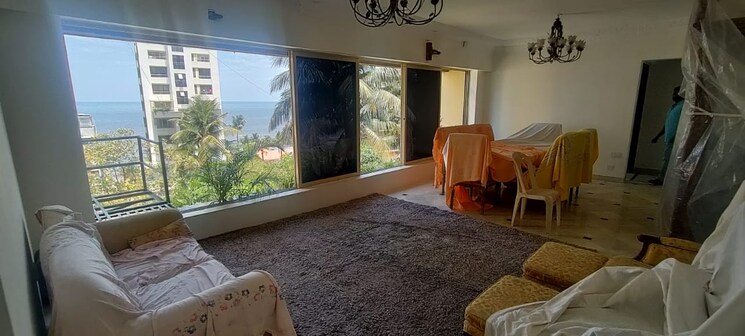 Bedroom, sterling-apatment 3 Bedroom 1800 Sq.Ft. Apartment In Bandra West Mumbai 7267692