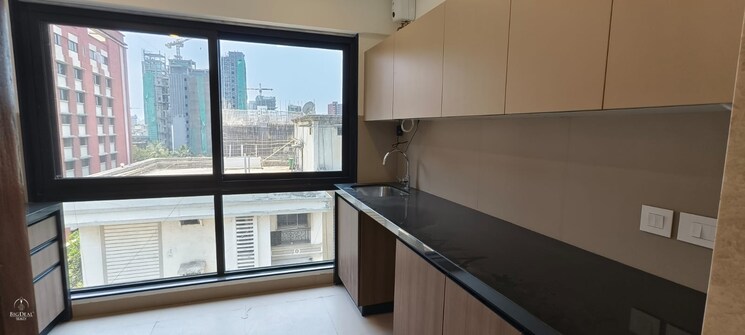 Kitchen, belfer-apartment 2 Bedroom 900 Sq.Ft. Apartment In Bandra West Mumbai 7267694