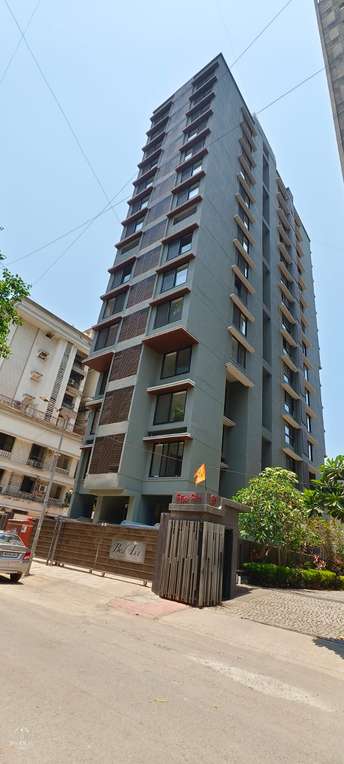 2 BHK Apartment For Resale in Belfer Apartment Bandra West Mumbai  7267694