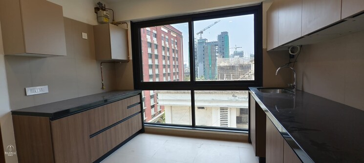 Bedroom, belfer-apartment 2 Bedroom 900 Sq.Ft. Apartment In Bandra West Mumbai 7267694
