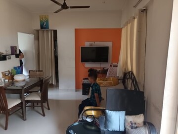 2 BHK Apartment For Resale in Trimurti Orean Baner Pune  7267742