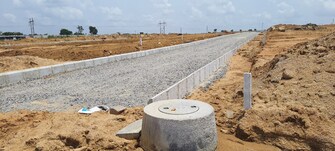 Plot For Resale in Vasavi Archana White Lotus Kethireddipally Hyderabad  7267732