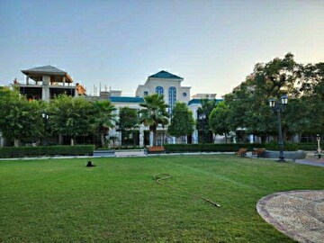  Plot For Sale in Omaxe Metro City, Kalli Paschim