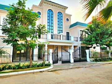  Plot – Exterior View View at Omaxe Metro City, Kalli Paschim - for Sale