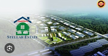  Plot For Sale in Yoshitha Stellar Estate, Sadashivpet