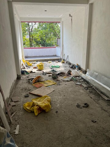  Shop – Exterior View View at Lodhi Road - for Rent
