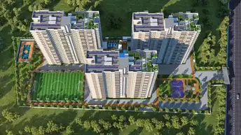 4 BHK Apartment For Resale in Keya Around The Life Whitefield Bangalore  7267746