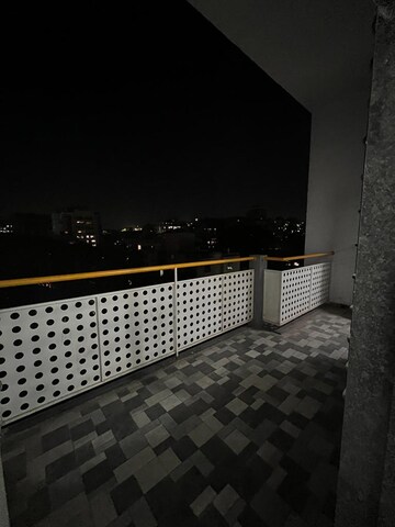 Bedroom in 3 BHK Apartment at Kothrud – for Sale