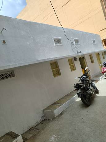 2 BHK Independent House For Resale in Khairatabad Hyderabad  7267790