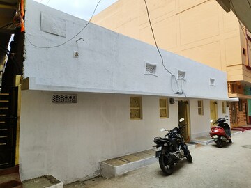 Parking in 2 BHK Independent House at Khairatabad – for Sale